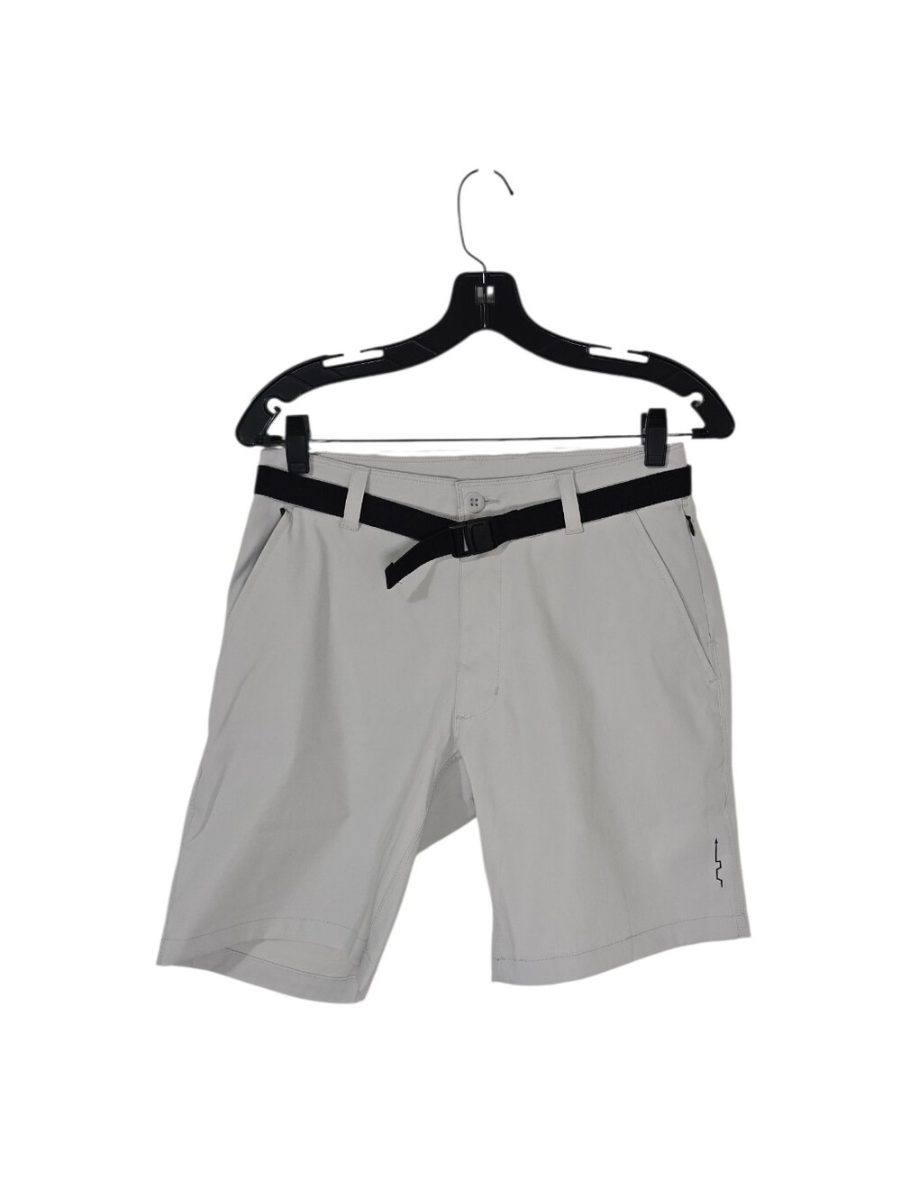 Path Projects Wheeler FT Shorts In Stone Men's XS Outdoor NWOT